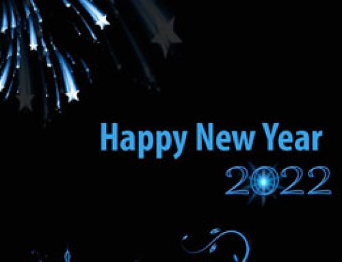 Happy New Year