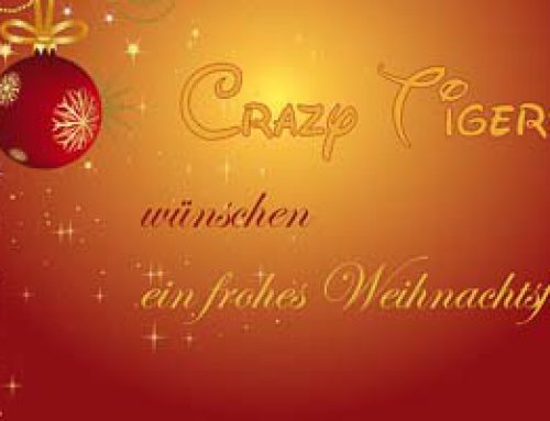 Frohes Fest