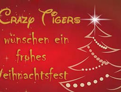 Weihnachtsgruß