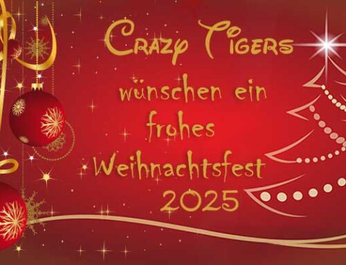 Weihnachtsgruß